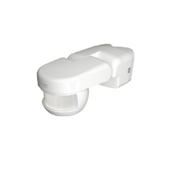 Cảm biến hồng ngoại 1000W, 120 độ, ngoài trời Schneider CCT56P004