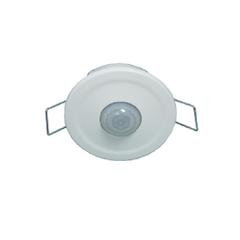 Cảm biến hồng ngoại 1 kênh 1000W, 360 độ, mini Schneider CCT570005