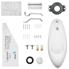 Bồn tiểu nam Inax AU-417V