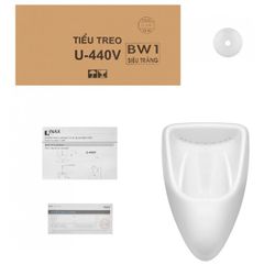 Bồn tiểu nam Inax U-440V