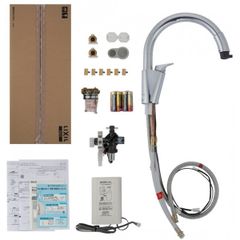 Vòi bếp cảm ứng Inax SF-NB454SX-J