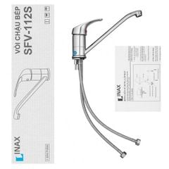 Vòi bếp Inax SFV-112S