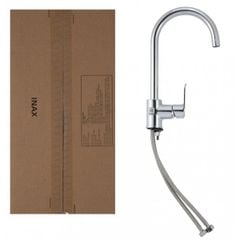 Vòi bếp nóng lạnh Inax SFV-800S