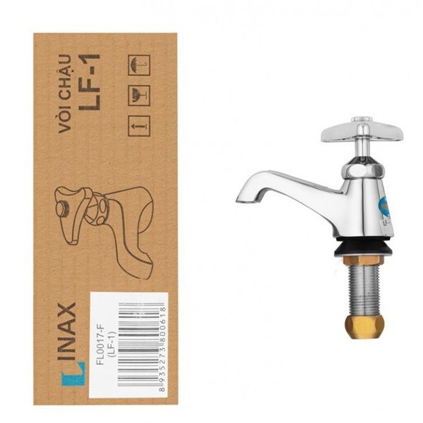 Vòi nước lạnh Inax LF-1