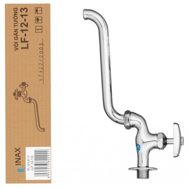 Vòi nước lạnh Inax LF-12-13