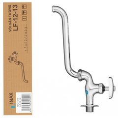 Vòi nước lạnh Inax LF-12-13