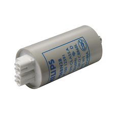 Tụ điện đèn cao áp Philips
