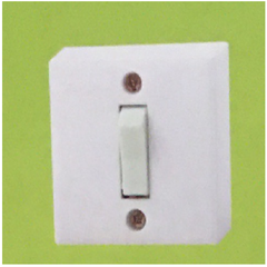 Công tắc SOPOKA CT1