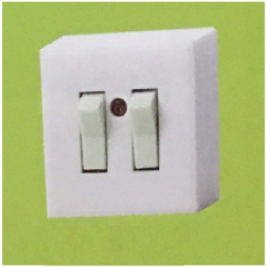 Công tắc SOPOKA CT2