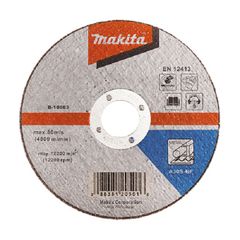 Đá cắt kim loại 180x2.5x22.23mm Makita D-18683