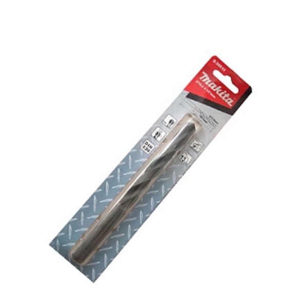 Mũi khoan kim loại hss-r 12mm Makita D-38510