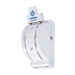 Cầu dao đế sứ SOPOKA D19 cực đúc/ D21 cực kẹp