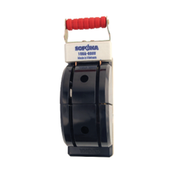 Cầu dao đế sứ cực đúc SOPOKA D35 100A/ D41 150A