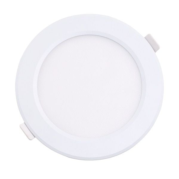 Đèn LED panel tròn 6W/9W - Điều khiển bằng Remote Rạng đông