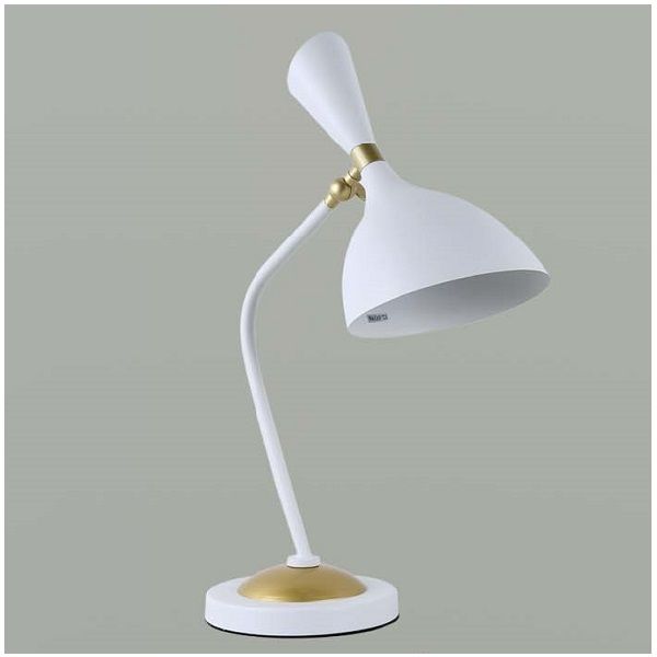 Đèn Bàn Trang Trí ĐB.15 TRẮNG