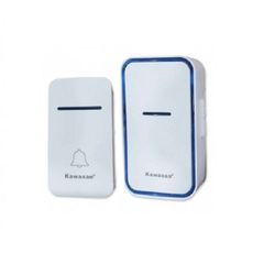Chuông cửa không dây - nút nhấn không cần Pin Kawasan DB817-1