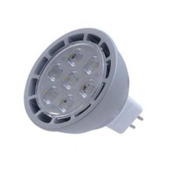 Bóng Led đui Mr16 Duhal KBB505