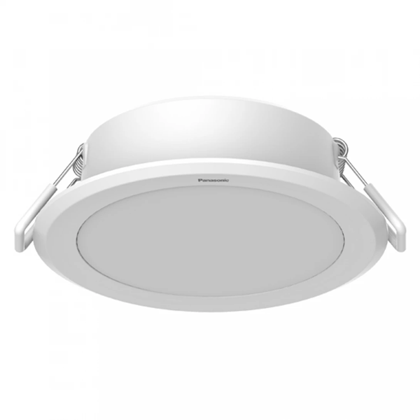 Đèn Led Âm Trần Panasonic DN 2G 15W D125