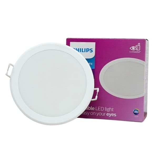 Đèn âm trần đổi màu Meson SSW Philips 5W / 9W / 13W / 17W