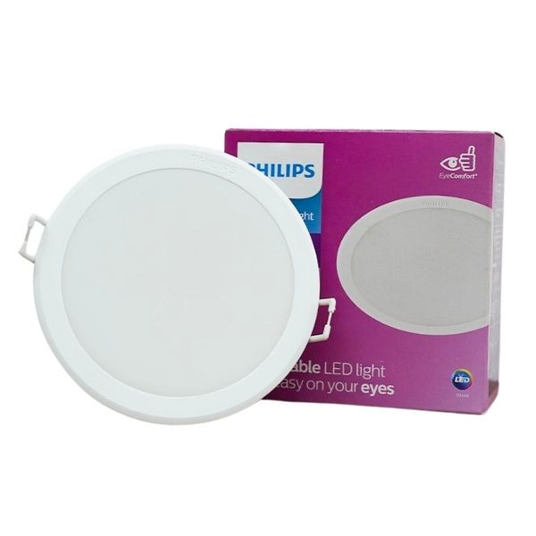 Đèn âm trần đổi màu Meson SSW Philips 5W / 9W / 13W / 17W