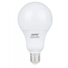 BÓNG LED BULD 9W MPE LBL-9V/LB-9V/LBS-9V (Vàng)