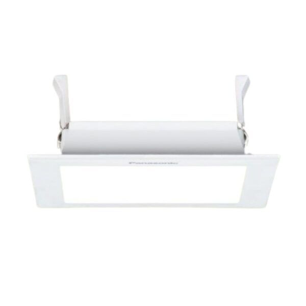 Đèn Led Âm Trần Vuông Panasonic Neo Slim 9W
