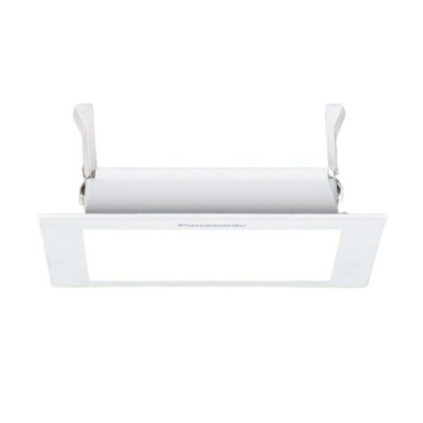 Đèn Led Âm Trần Vuông Panasonic Neo Slim 6W