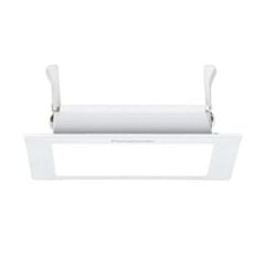Đèn Led Âm Trần Vuông Panasonic Neo Slim 6W