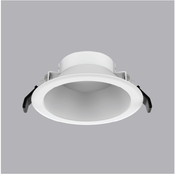 ĐÈN DOWNLIGHT ÂM TRẦN MPE DLF2 7W, 12W, 20W, 30W, 40W