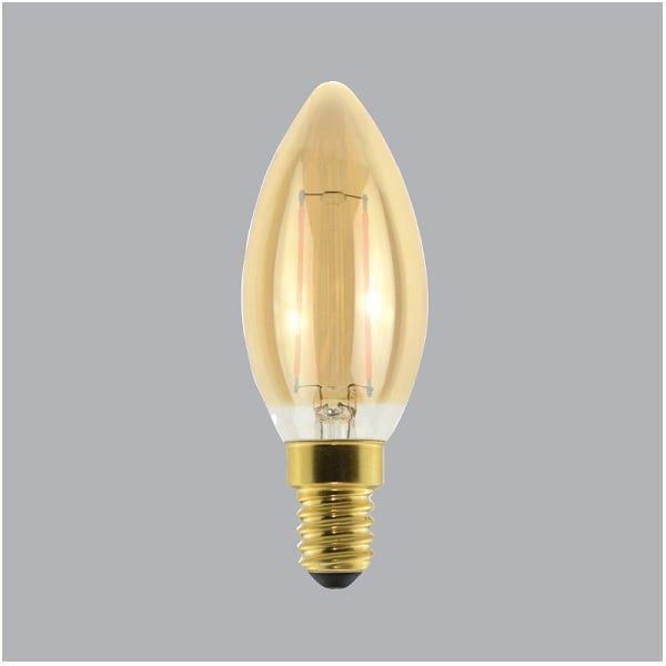 Đèn Led Bulb Filament MPE