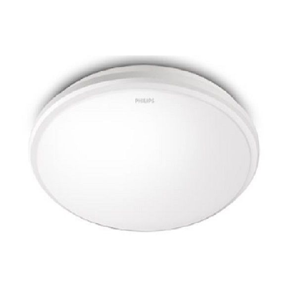 Bộ đèn Led ốp trần CL254 EC RD 12W-17W-20W (AS Trắng) HV 02 Philips