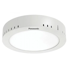 Đèn Led Panasonic Ốp Trần Nổi Tròn 18W