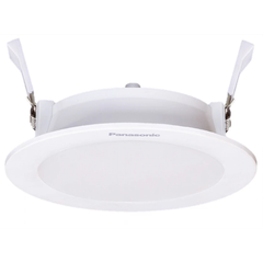 Đèn Led Âm Trần Panasonic Neo Slim Tròn 6W