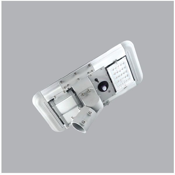 ĐÈN LED SOLAR STREET LIGHT MPE LSS2-30W LSS2-30T/V/N