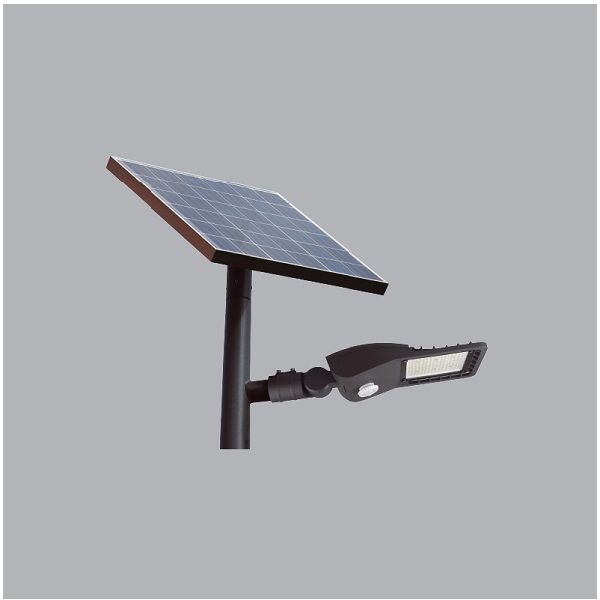 ĐÈN LED SOLAR STREET LIGHT MPE LSS3-60W LSS-60T/V/N