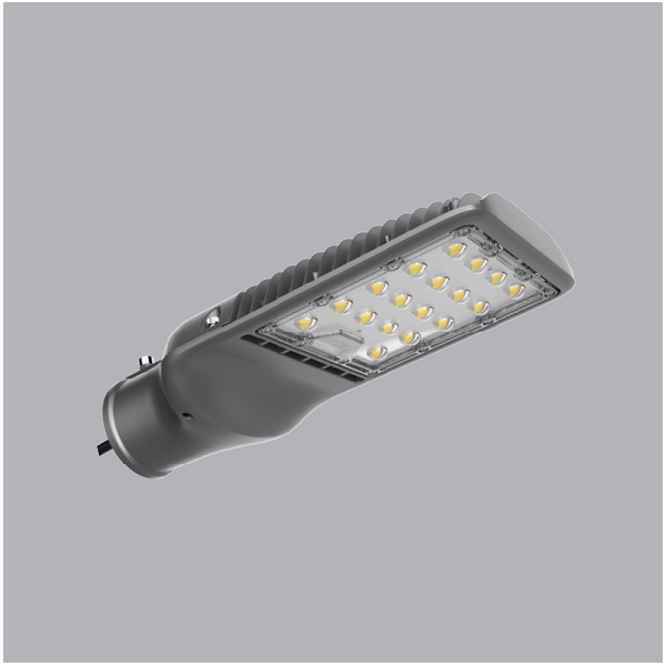 ĐÈN LED STREET LIGHT 100W LST3-100T/LST3-100V MPE