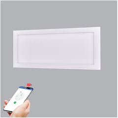 Đèn Led Panel văn phòng 1200X300 ZIGBEE 40W FPL-12030/ZB MPE