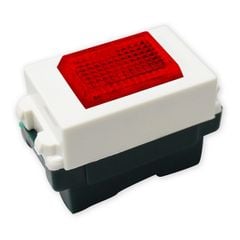 Đèn báo màu đỏ Nanoco