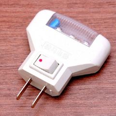 Đèn ngủ mini nhiều hình dạng