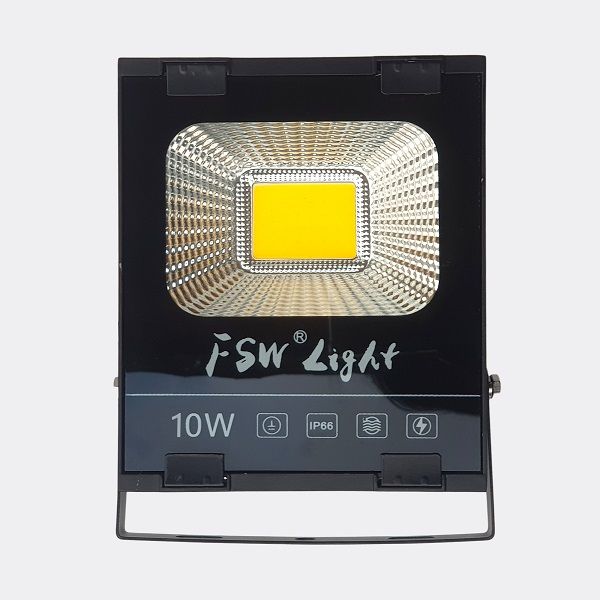 Đèn pha Led FSW đơn sắc 10W-50W