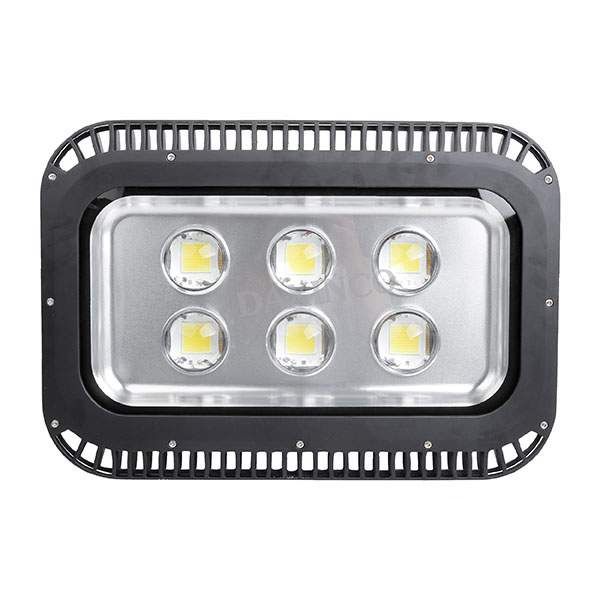 Đèn pha Led Lúp siêu sáng ánh sáng trắng 100W-400W