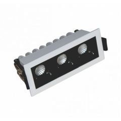 Đèn âm trần chiếu sâu mini Duhal DFA0031/ DFA0032/ DFA0033