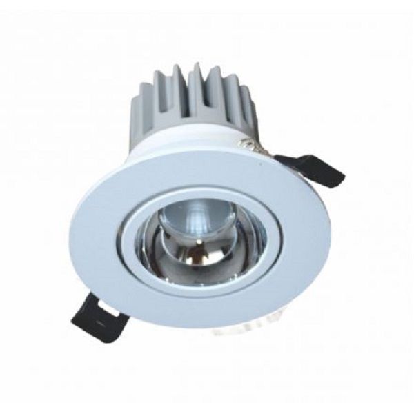 Đèn Led Downlight chiếu điểm âm trần Duhal DFA0072/ DFA0202