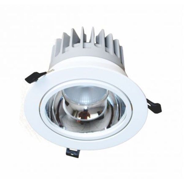 Đèn Led Downlight chiếu điểm âm trần Duhal DFA0302/ DFA0402