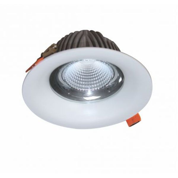 Đèn âm trần Led Downlight chiếu sâu trần cao Duhal DFA0403/ DFA0503