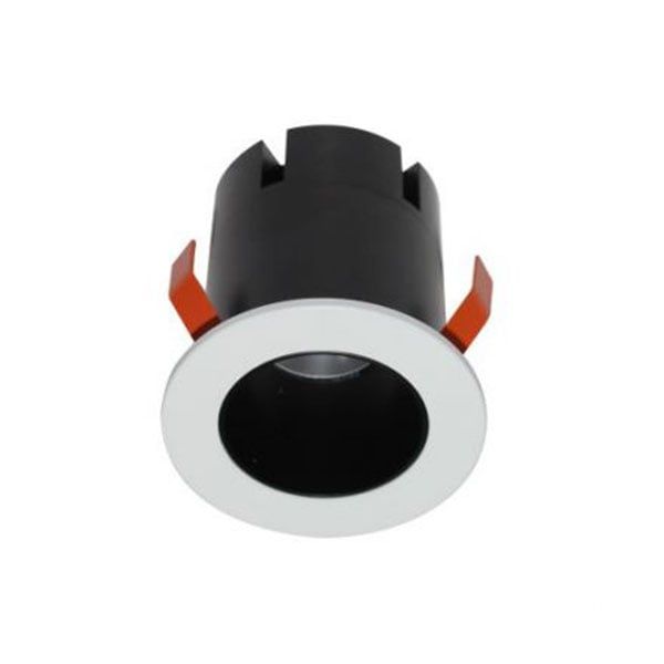 Đèn Led âm trần trang trí mini Duhal DFA1076/ DFA1096