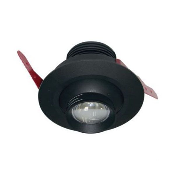 Đèn Led âm trần trang trí mini Duhal DFA1038