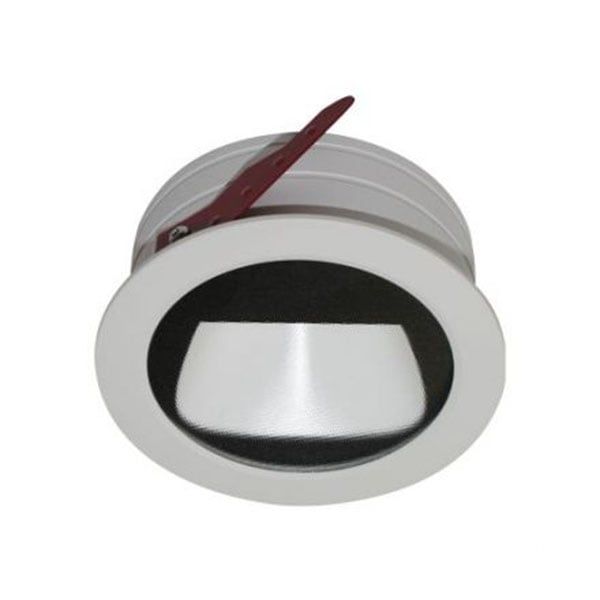 Đèn Led âm trần trang trí Duhal DFA1057/ DFA1107/ DFA1157