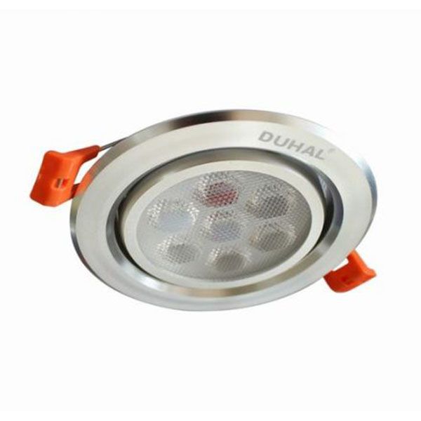 Đèn Led âm trần chiếu điểm Duhal SDFA203/ SDFA205/ SDFA207