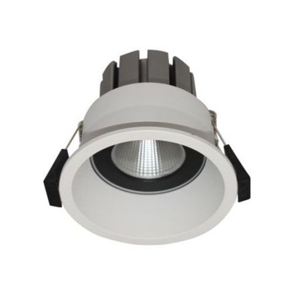 Đèn Led âm trần trang trí Duhal DFA2051/ DFA2071/ DFA2121